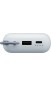 Зовн_АКБ Xiaomi 10000mAh 22.5W (Integrated Cable) (BHR9073GL)голуб