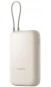 Зовн_АКБ Xiaomi 10000mAh 22.5W (Integrated Cable) (BHR9072GL)беж