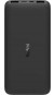 Power Bank Xiaomi Redmi 20000mAh черный