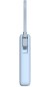 Повербанк Xiaomi 10000mAh 67W (Integrated Cable) (BHR08NZGL) блакитний