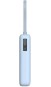 Повербанк Xiaomi 10000mAh 67W (Integrated Cable) (BHR08NZGL) блакитний