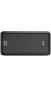 Повербанк Hama 20000mAh 15W (00201710) чорний
