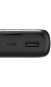 Повербанк Hama 20000mAh 15W (00201710) чорний