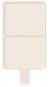 Power Bank Xiaomi 6000mAh 15W Magnetic Power Bank GL (BHR9074GL) білий