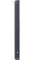 Повербанк Xiaomi Super Slim Magnetic&Wireless 5000mAh 15W (BHR08PMGL) чорний