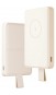 Power Bank Xiaomi 6000mAh 15W Magnetic Power Bank GL (BHR9074GL) білий