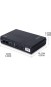 Джерело безперебійного живлення Andes DC1018P 18W 10400mAh 12V/ 9V/5v для роутера