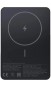Повербанк Xiaomi Super Slim Magnetic&Wireless 5000mAh 15W (BHR08PMGL) чорний