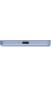 Повербанк Xiaomi Super Slim Magnetic&Wireless 5000mAh 15W (BHR08POGL) блакитний