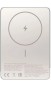 Повербанк Xiaomi Super Slim Magnetic&Wireless 5000mAh 15W (BHR08PLGL) золотий