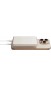 Повербанк Xiaomi Super Slim Magnetic&Wireless 5000mAh 15W (BHR08PLGL) золотий