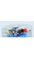 Портативна зарядна станція Уцінка CTECHi GT300 299Wh/300W (Потребує ремонту: не працює інвертор 220В)