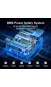 Портативна зарядна станція Уцінка JustNow GT500 518Wh/580W (Потребує ремонту: не працює інвертор 220В)