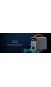 Портативна зарядна станція Уцінка JustNow GT200 320Wh/240W (Потребує ремонту: не заряджається)