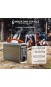 Портативна зарядна станція Уцінка JustNow GT200 320Wh/240W (Потребує ремонту: не заряджається)