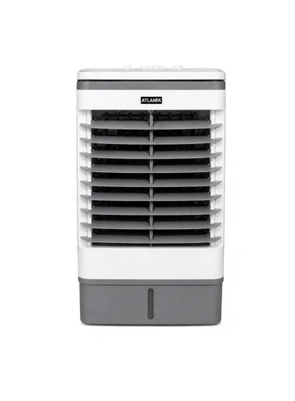 Кулер вентилятор 80W AT-L02A (20л)