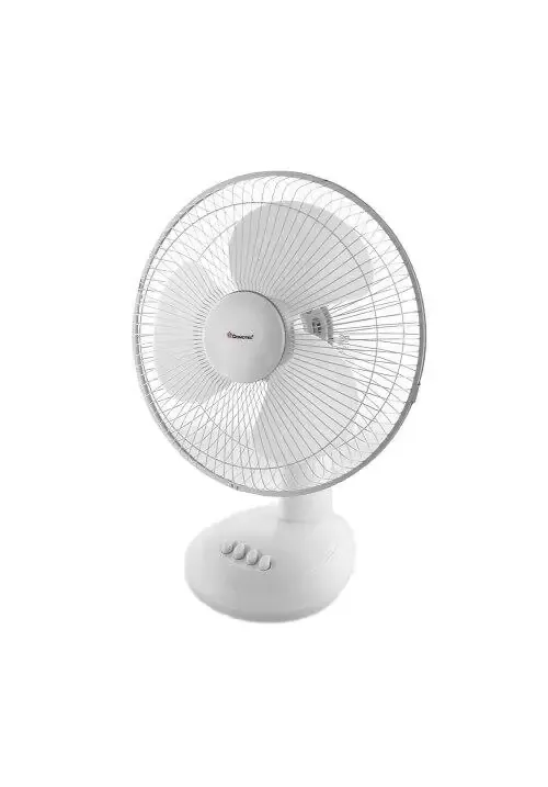 Вентилятор настільний MS-1625 (25 см) (продається по 4шт)