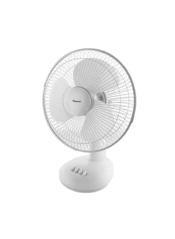 Вентилятор настільний MS-1625 (25 см) (продається по 4шт)