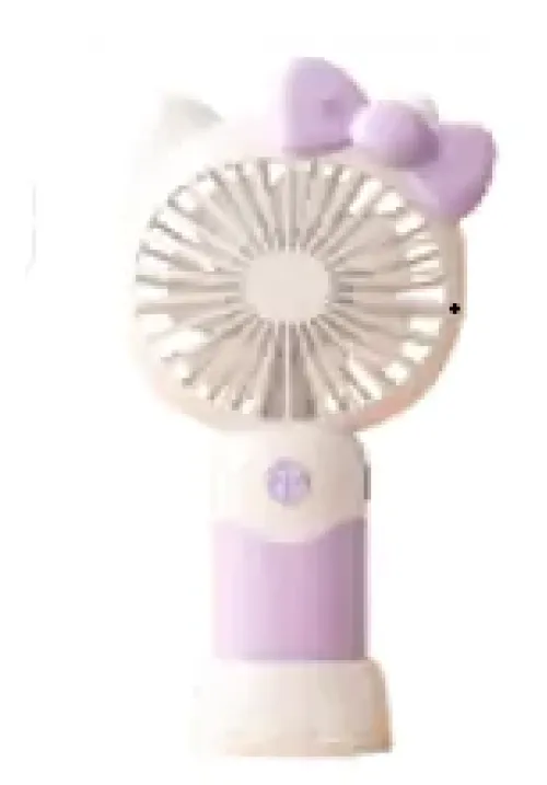 Мини вентилятор ручной аккумуляторный FAN SD-89