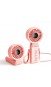 Вентилятор Jisulife Handheld Fan 7 pink