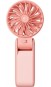 Вентилятор Jisulife Handheld Fan 7 pink