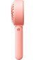 Вентилятор Jisulife Handheld Fan 7 pink