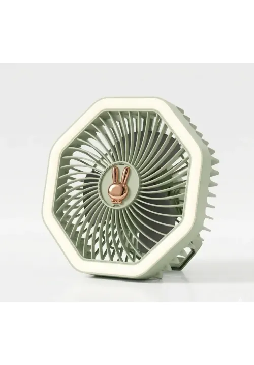 Настільний вентилятор FAN U8 (Type-C)