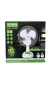 Настільний вентилятор акумуляторний 12'' GDTIMES GD8069LI (Solar)