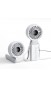 Вентилятор Jisulife Handheld Fan 7 grey