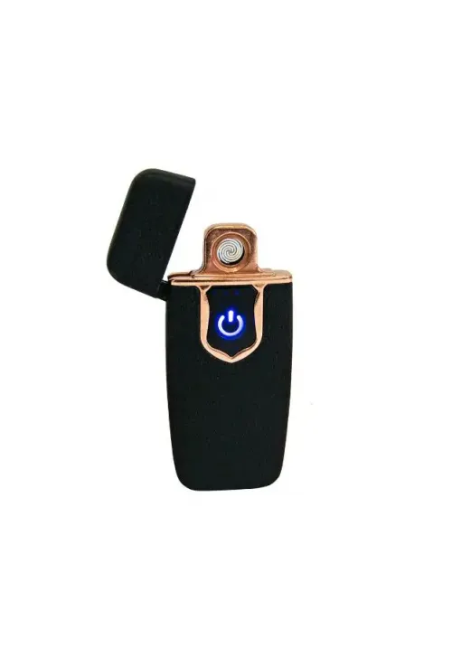 Запальничка спіральна USB 712