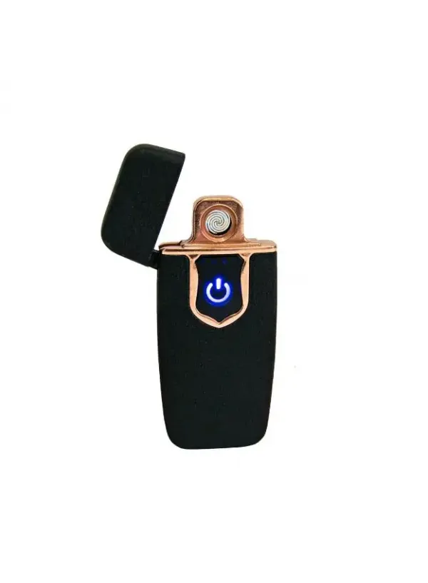 Запальничка спіральна USB 712
