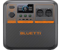Зарядна станція Bluetti Premium 200 V2 / 2700 Вт / 2073.6 Вт⋅год / LiFePO4