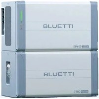 Система резервного енергозабезпечення Bluetti EP600+B500, 6000W, 4960Wh