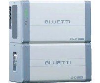 Система резервного енергозабезпечення Bluetti EP600+B500, 6000W, 4960Wh