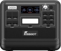 Зарядна станція Fossibot F2400 capacity 2048wh , 2400w