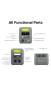 Зарядна станція Fossibot F1200 capacity 1024wh , 1200w