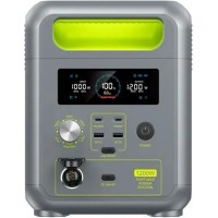 Зарядна станція Fossibot F1200 capacity 1024wh , 1200w