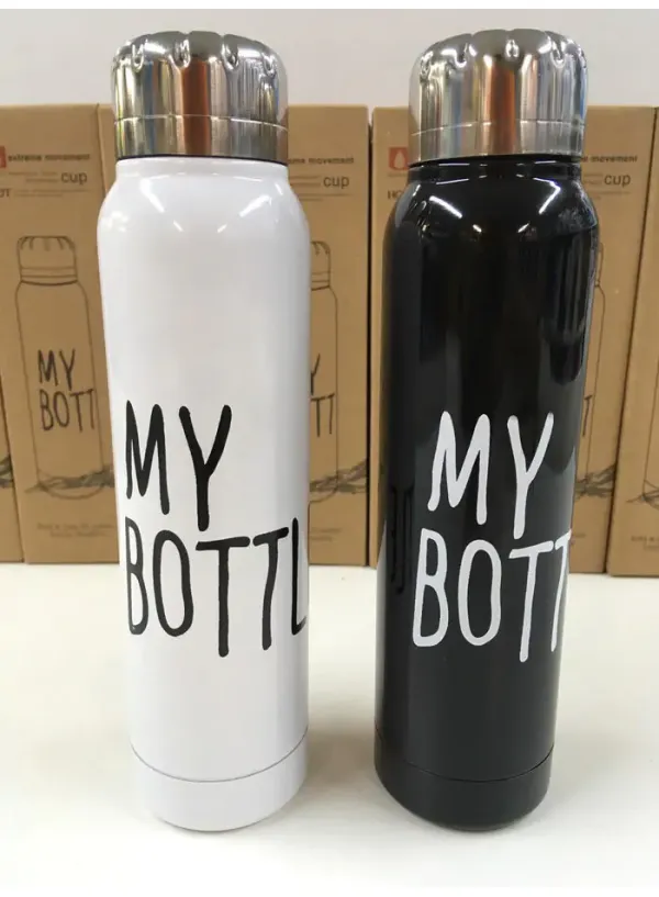 Термос MY BOTTLE 350 мл