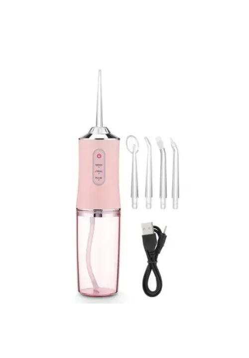 Стоматологический ирригатор Portable Oral A8