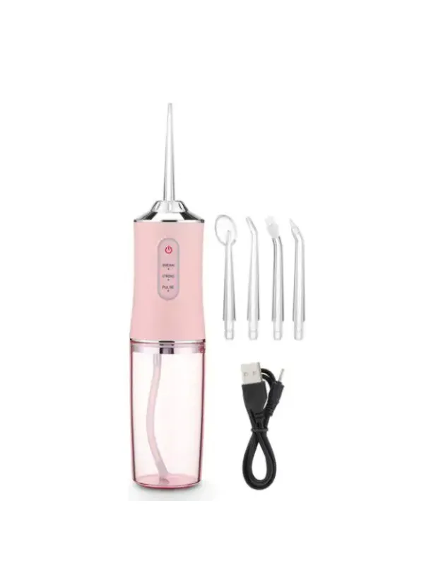 Стоматологічний іригатор Portable Oral A8