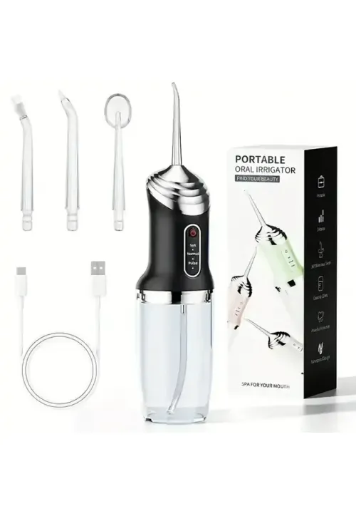 Стоматологический ирригатор Portable Oral A12
