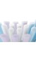 Насадка для зубної щітки Xiaomi T501 Repl. Heads (White)