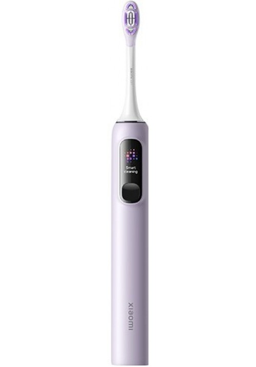 Зубна щітка Xiaomi Oscillation Electric Toothbrush Pro EU PURP