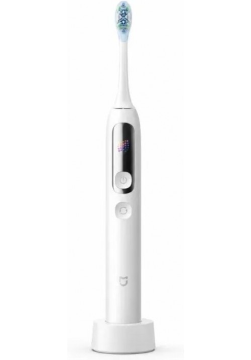 Зубна щітка Mijia SERVO-OSCILLATION PRO WHITE