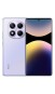 Xiaomi Redmi Note 14 Pro 8/256 Aurora Purple + захисне скло В ПОДАРУНОК