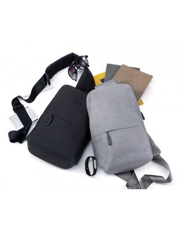 Xiaomi sling hotsell bag original