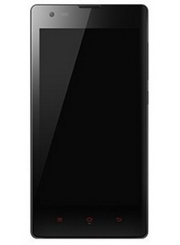 Xiaomi Redmi 1S Black CDMA/GSM+GSM