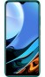 Redmi 9T 4/128 Ocean Green + защитное стекло В ПОДАРОК