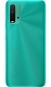 Redmi 9T 4/128 Ocean Green + защитное стекло В ПОДАРОК