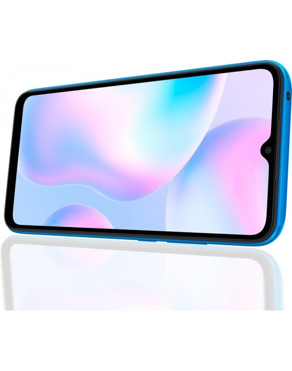 Xiaomi Redmi 9A 4/64GB Sky Blue | Цена, отзывы, характеристики - 4GSM